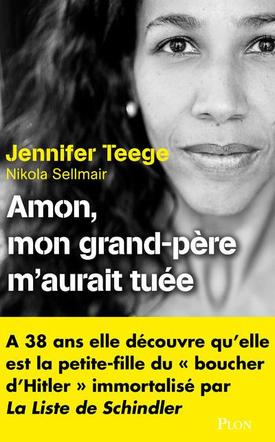 Amon. Mon grand-père m'aurait tuée