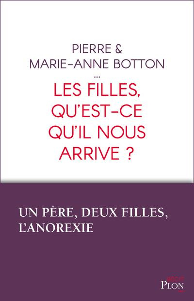 Les filles, qu'est-ce qu'il nous arrive ?