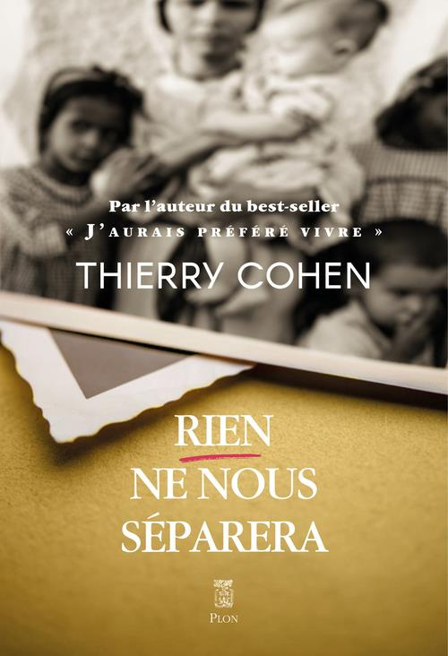 Rien ne nous séparera