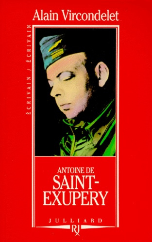 Antoine de Saint-Exupéry