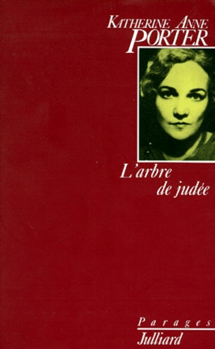 L'arbre de Judée