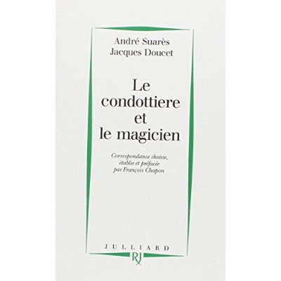 Le condottiere et le magicien