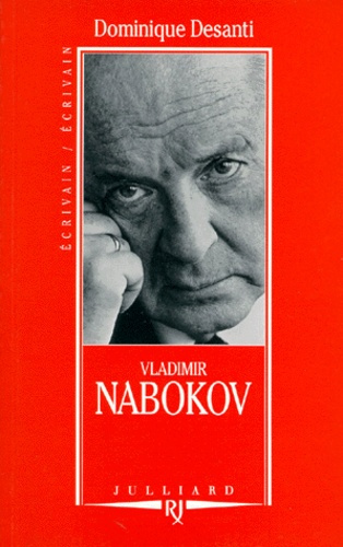 VLADIMIR NABOKOV. Essais et rêves