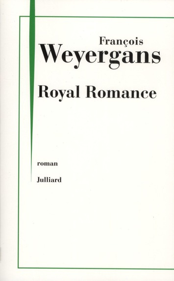 Royal romance