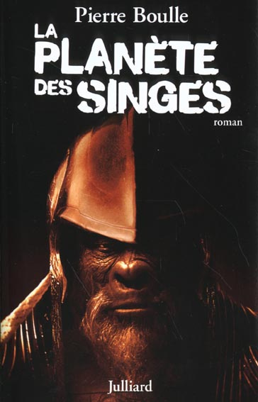 La planète des singes