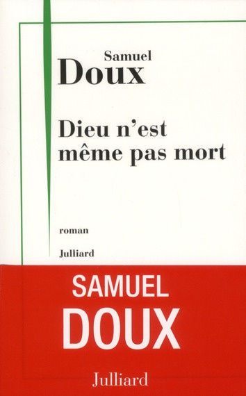 Dieu n'est même pas mort