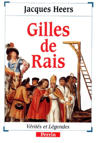 Gilles de Rais