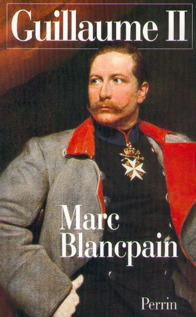 Guillaume II. 1859-1941