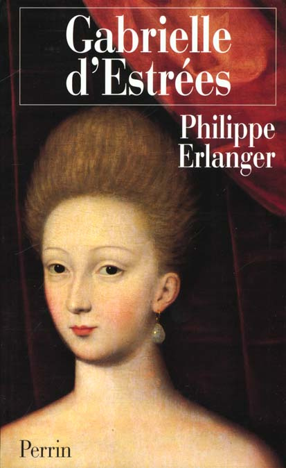 Gabrielle d'Estrées