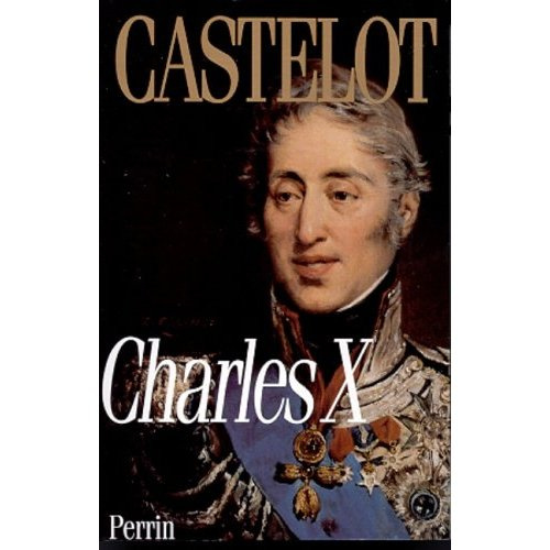 Charles X