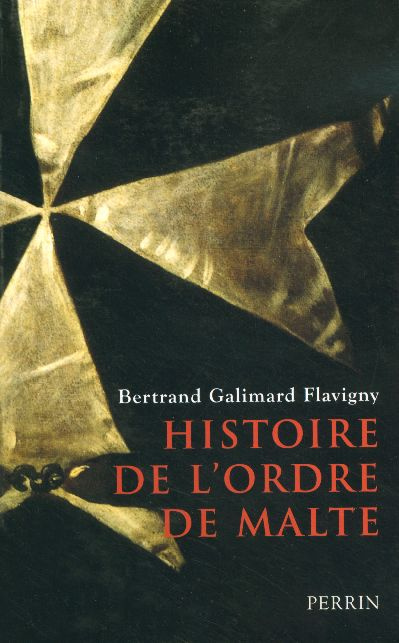 Histoire de l'ordre de Malte