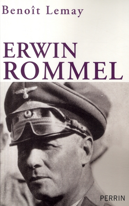 Erwin Rommel