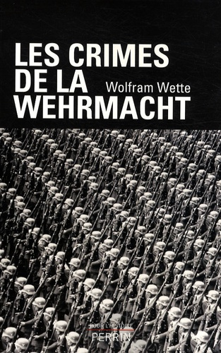 Les crimes de la Wehrmacht