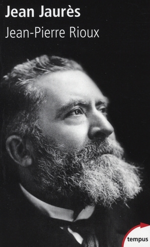 Jean Jaurès