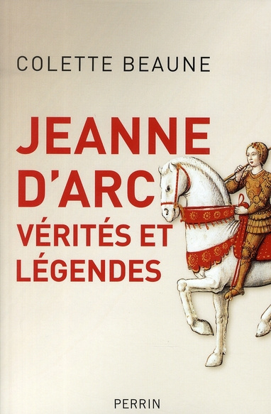 Jeanne d'Arc
