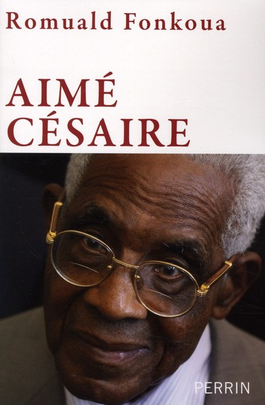 Aimé Césaire (1913-2008)