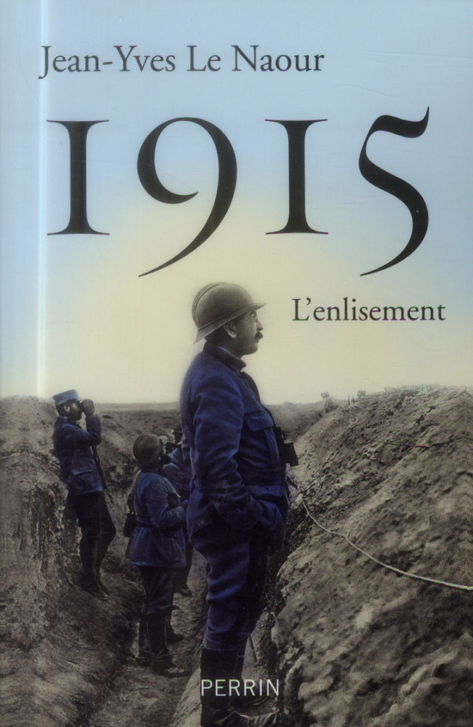 1915. L'enlisement