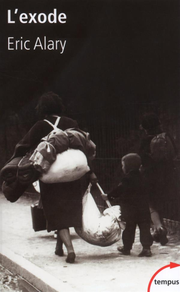 L'exode. Un drame oublié, Edition revue et augmentée