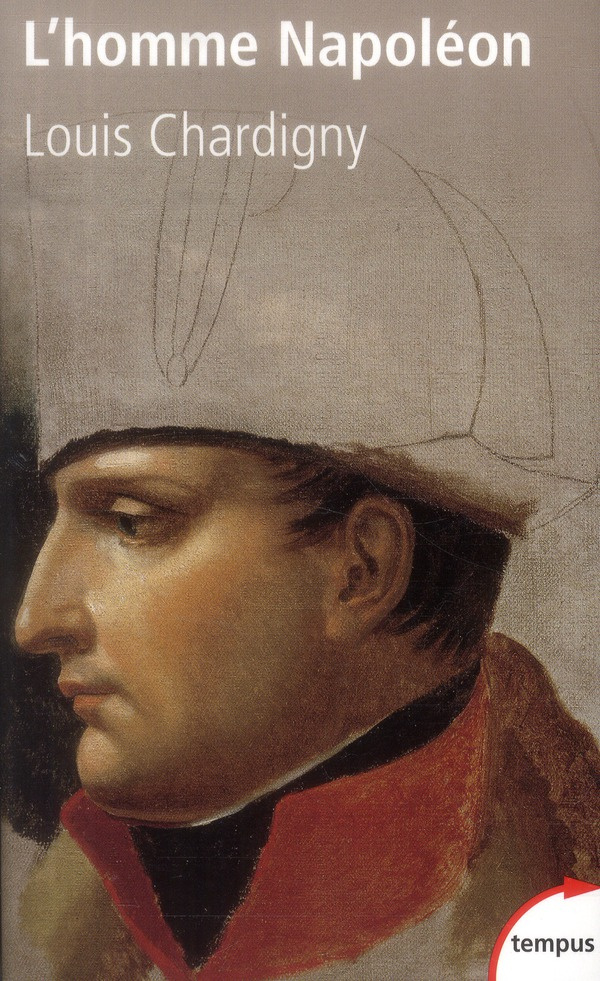 L'homme Napoléon