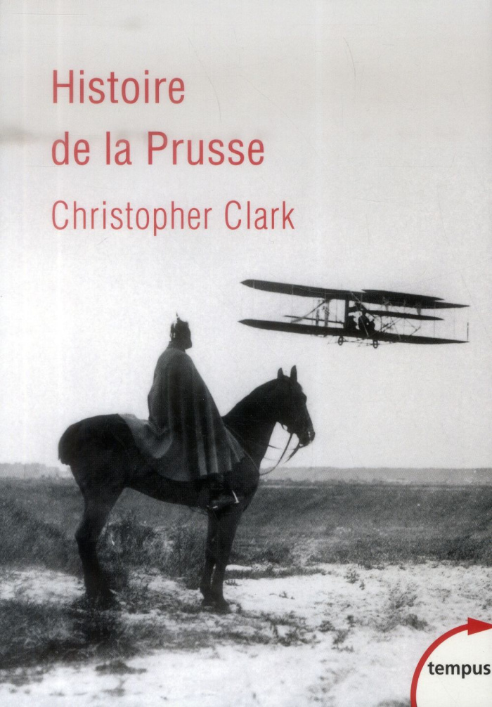 Histoire de la Prusse. 1600-1947
