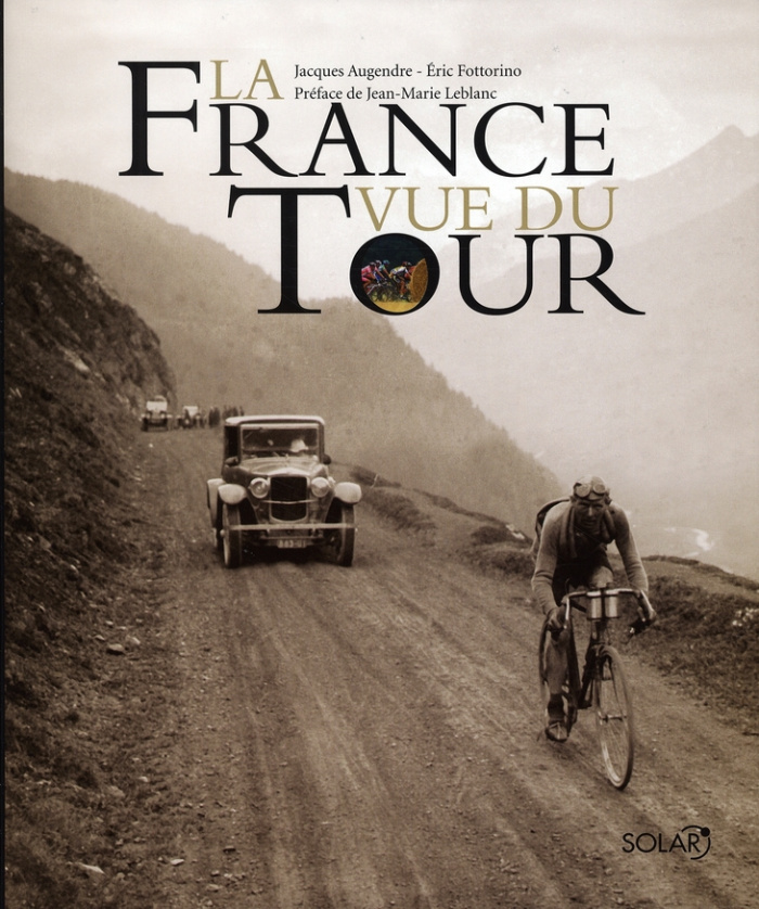 La France vue du Tour