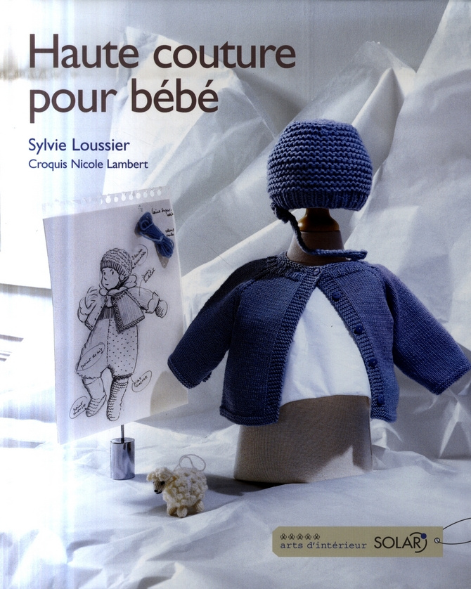 Haute couture pour bébé