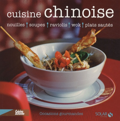 Cuisine chinoise