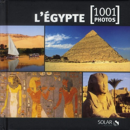 L'Egypte