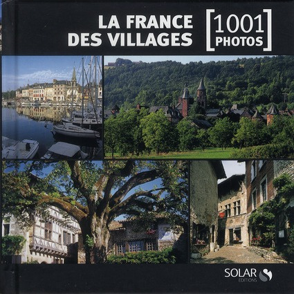 La France des villages