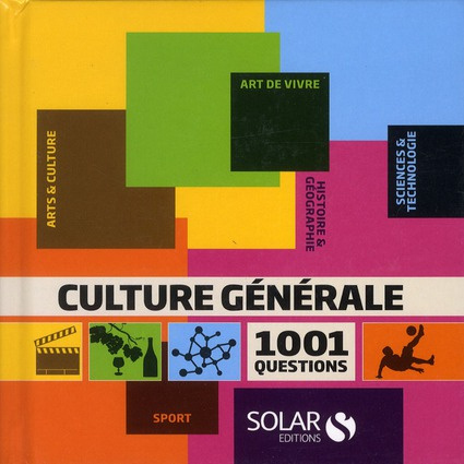 Culture générale