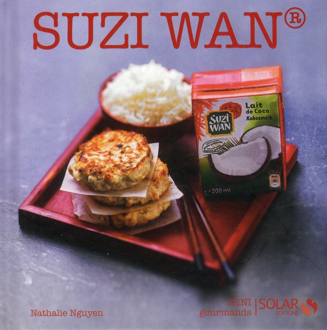 Suzi Wan