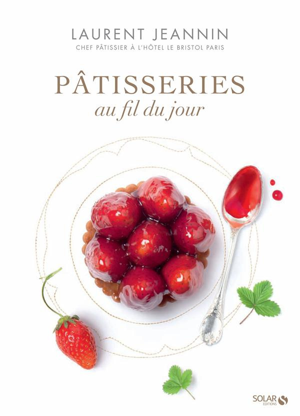 Pâtisseries au fil du jour