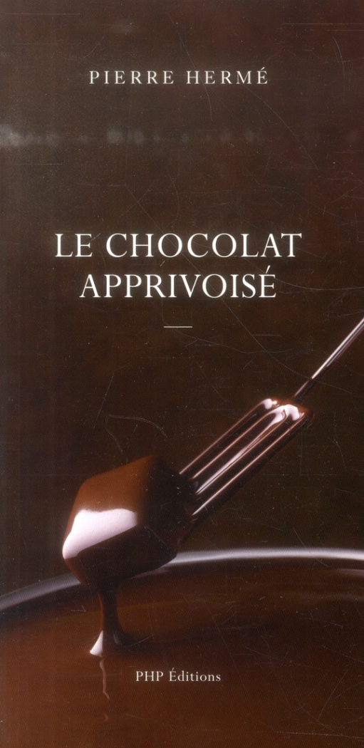 Le chocolat apprivoisé