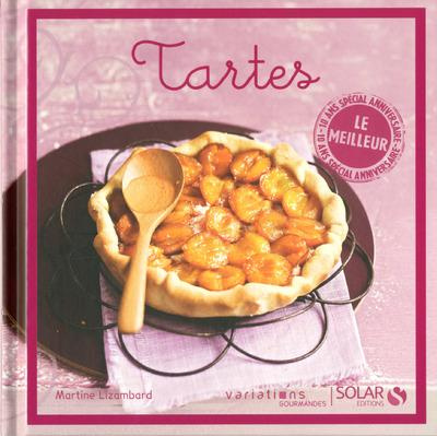 Tartes
