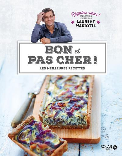 Bon et pas cher ! Les meilleures recettes