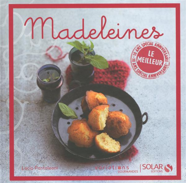 Madeleines