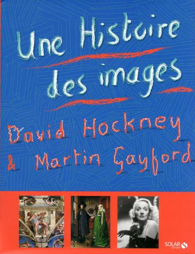 Une Histoire des images