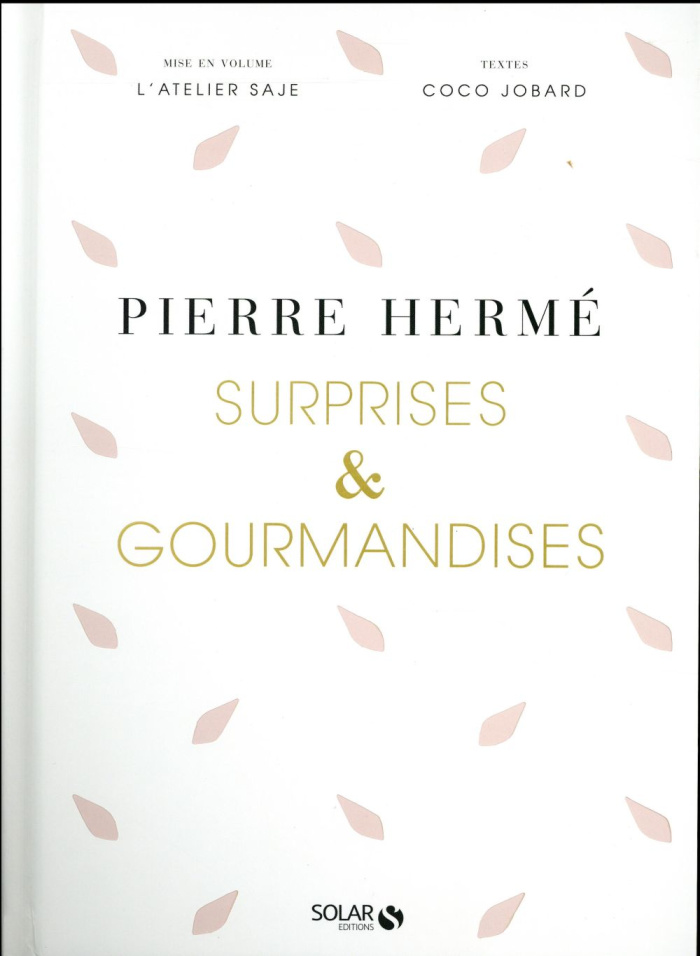 Surprises & Gourmandises