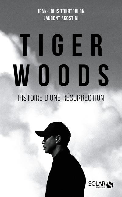 Tiger Woods, l'homme aux deux visages