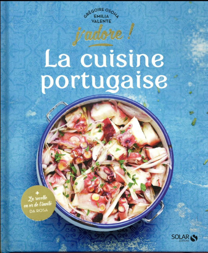 La cuisine portugaise