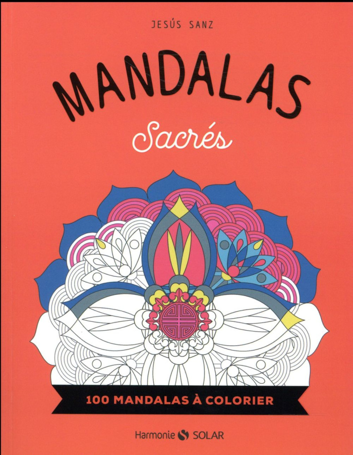 Mandalas sacrés