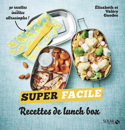 Recettes de lunch box