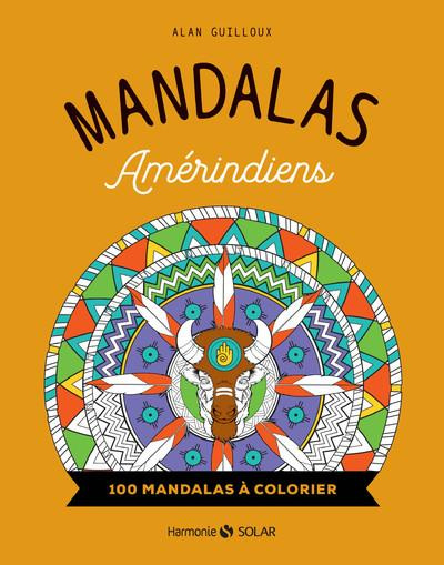 Mandalas amérindiens