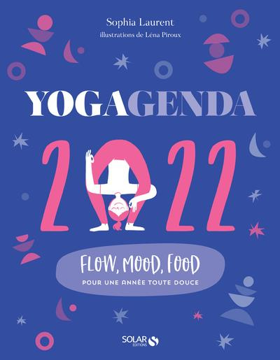 Yogagenda. Edition 2022