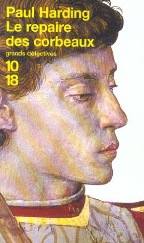 La repaire des corbeaux