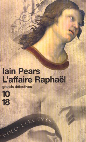 L'affaire Raphaël