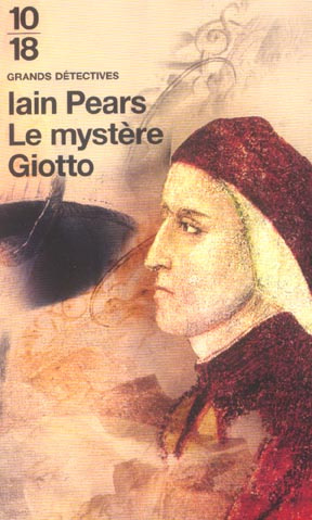 Le mystère Giotto