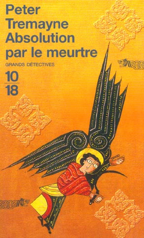 Absolution par le meurtre
