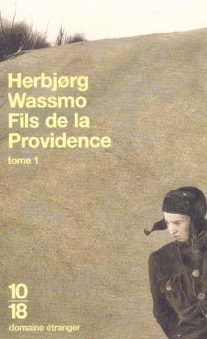 Fils de la Providence. Tome 1