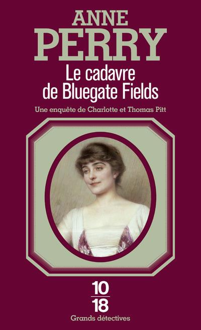Le cadavre de Bluegate Fields